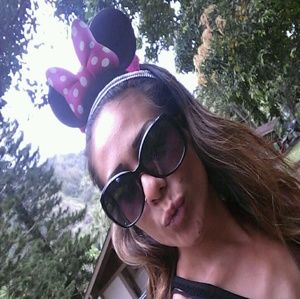 Meet your Posher, Tiare